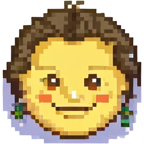 Emoji Pushkin emoji