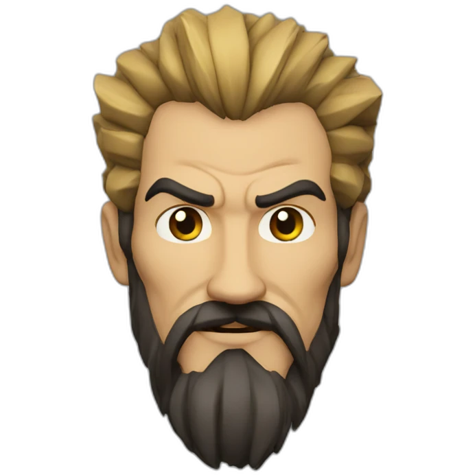 kraven emoji