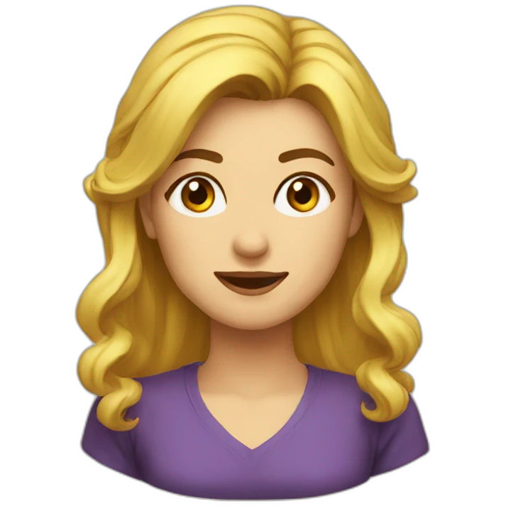 Missi emoji