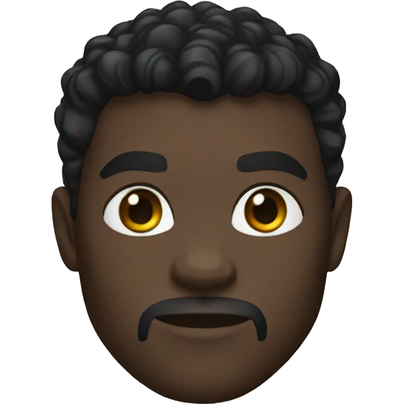 black panter marvel emoji