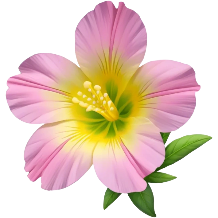 Evening Primrose emoji