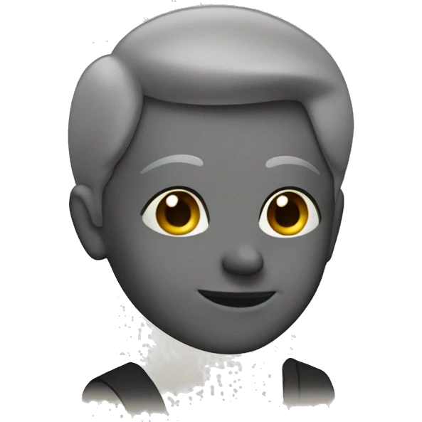 Valid signature emoji