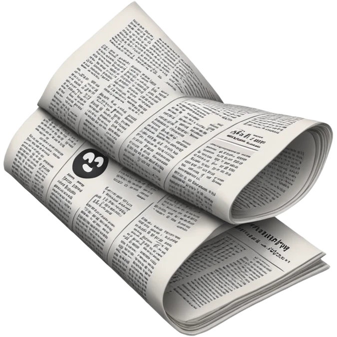 Article emoji