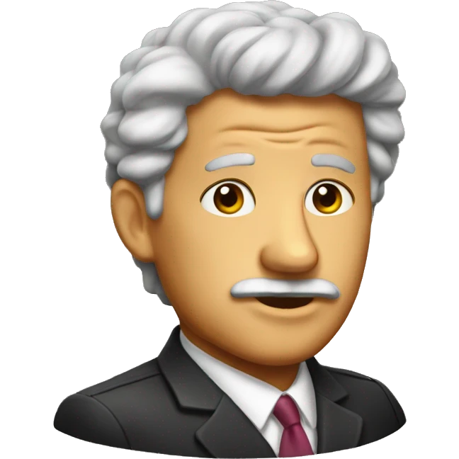 Schnitzel emoji