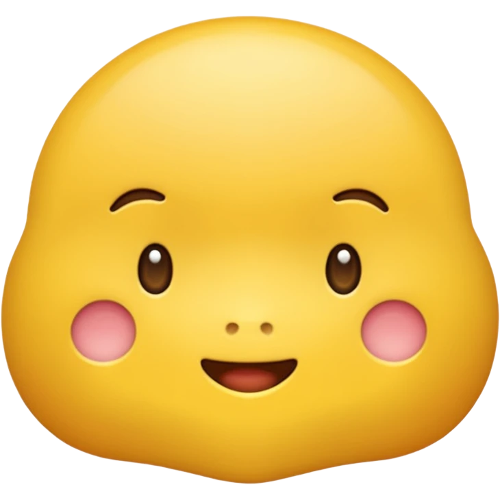 🐍인데 파란색인 것 emoji