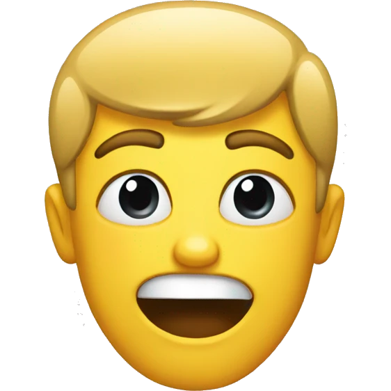 Smiley Apologetic  emoji