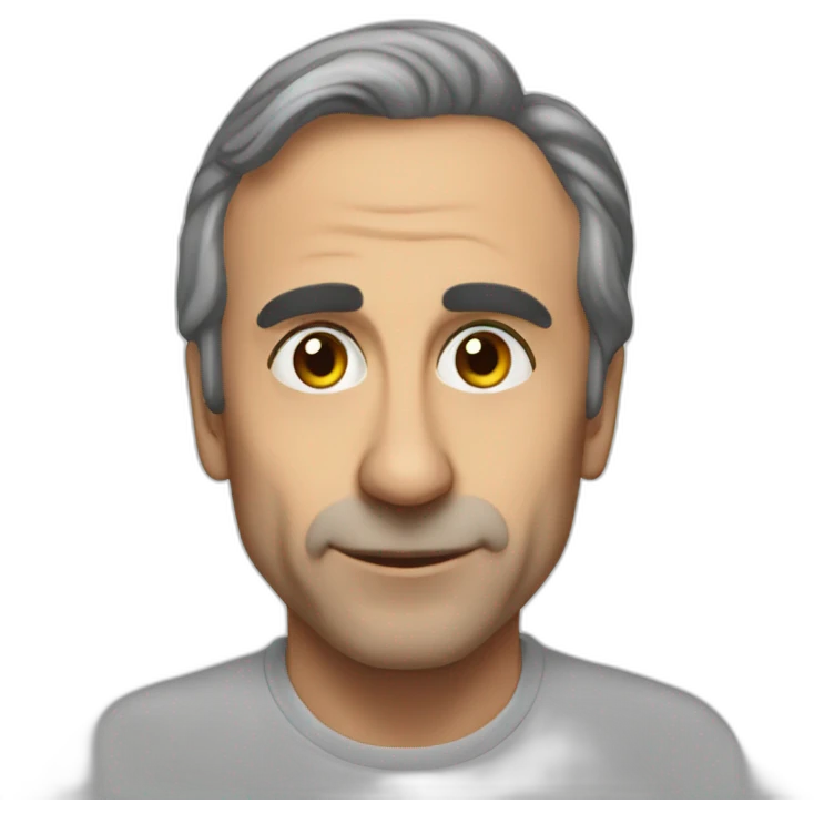 Ericzemmour emoji