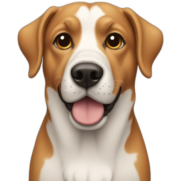 dog emoji