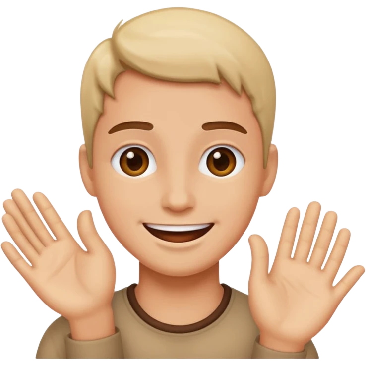 Help emoji