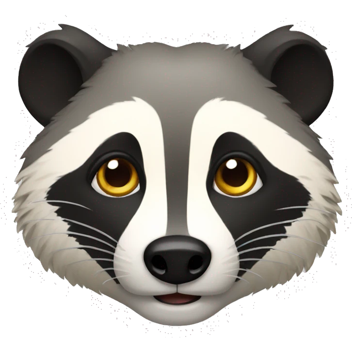 badger emoji
