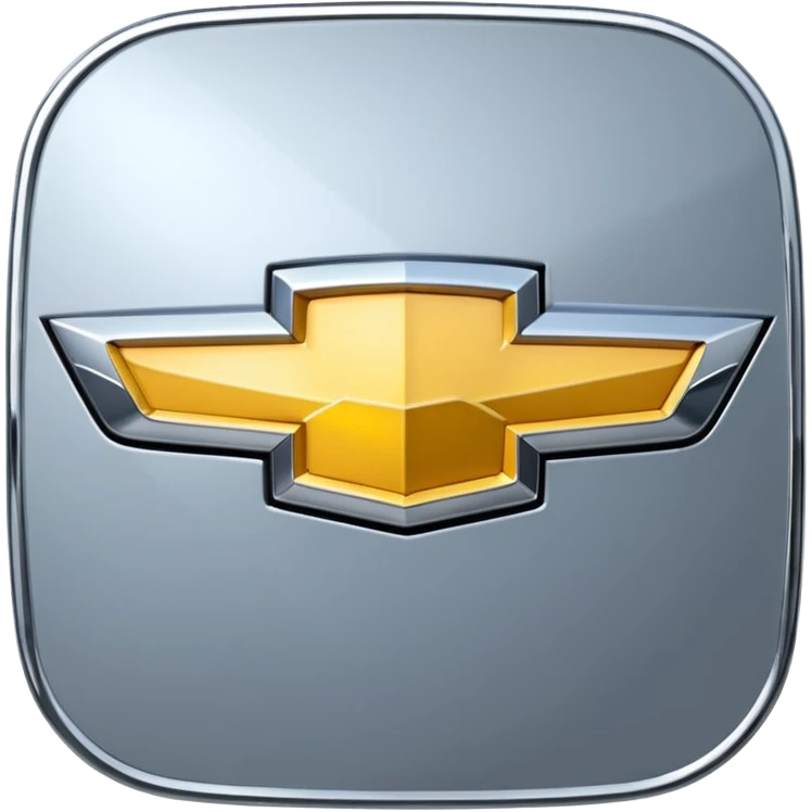 Logo chevrolet emoji