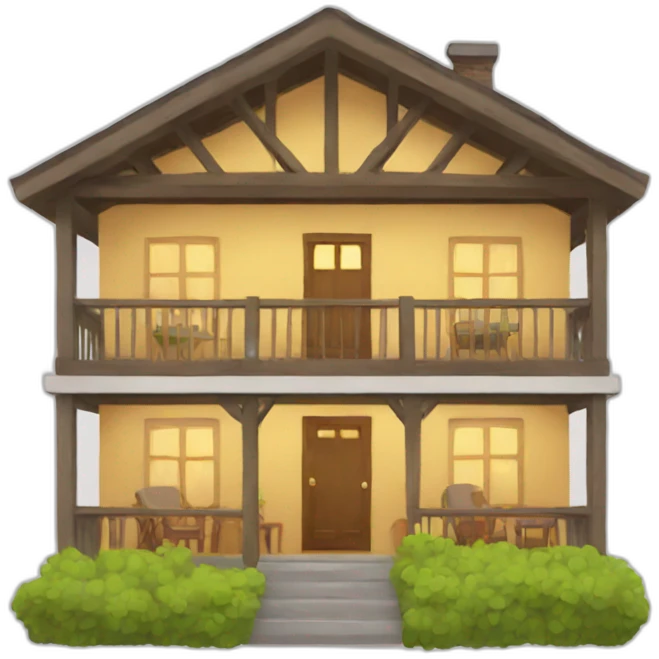 Airbnb emoji