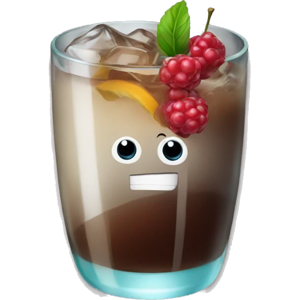 Prime Drink emoji