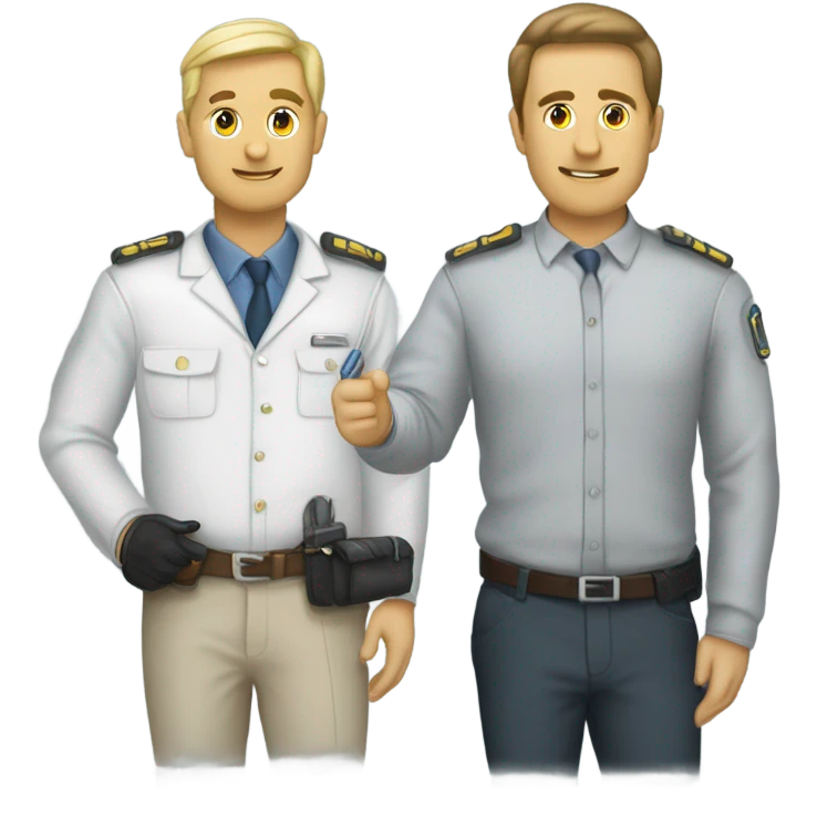 Портфель  emoji