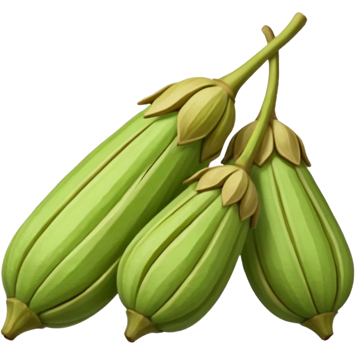 Cardamom emoji