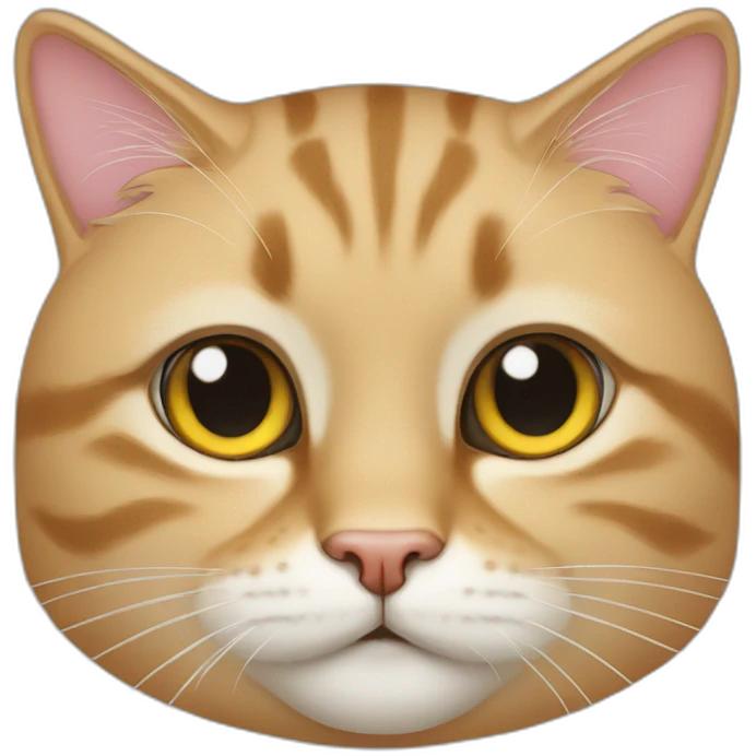 oppenheimer cat emoji