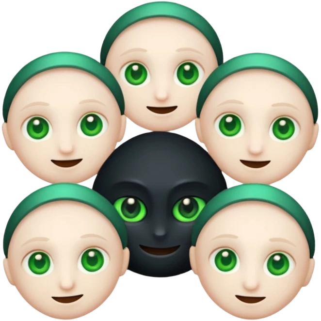 duendecillos nocturnos emoji