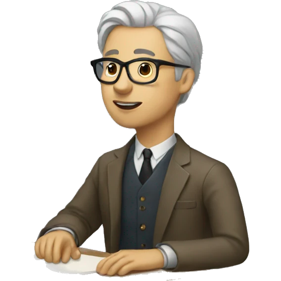 Art curator  emoji