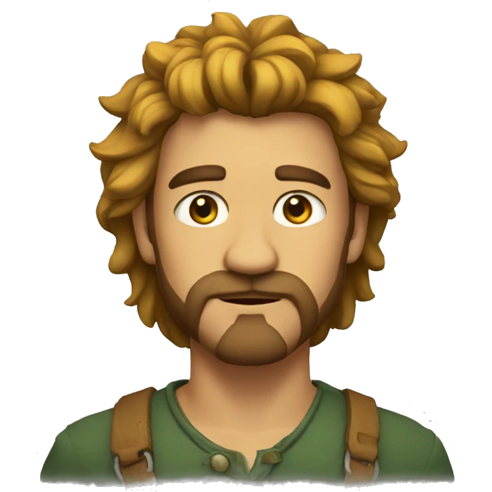 León  emoji