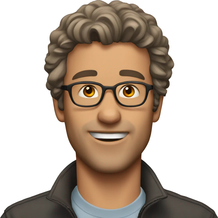 jerry demink emoji