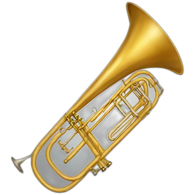 Trombone emoji