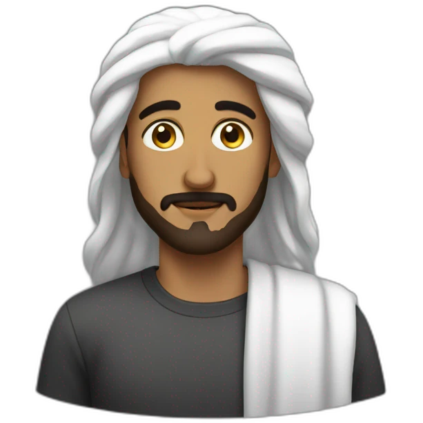 mohamed emoji