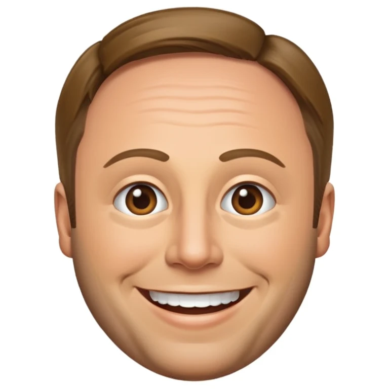 alex jones emoji