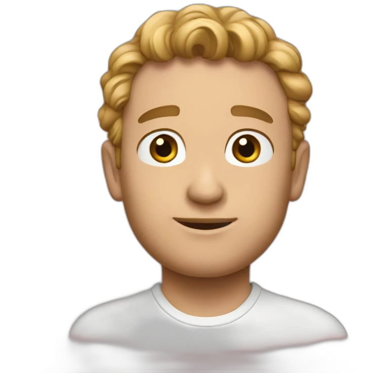Charlie spring emoji