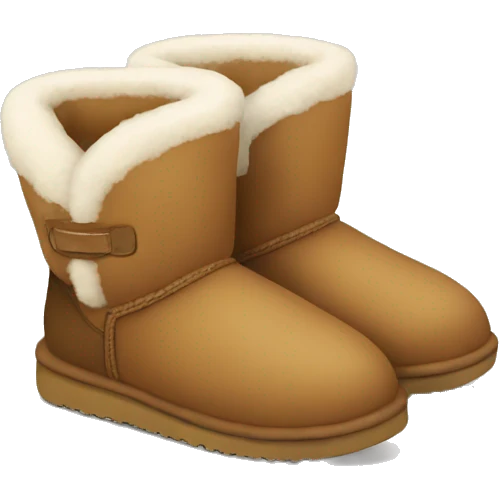 uggs emoji