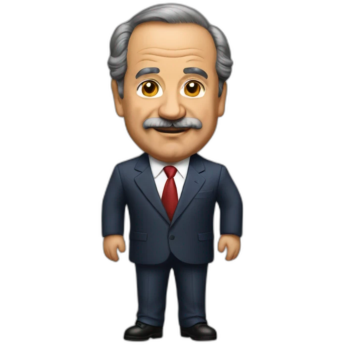 Carlos Slim emoji