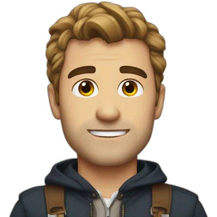Stefan emoji