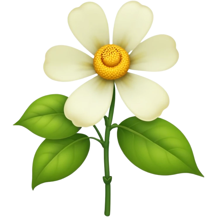 花朵 emoji
