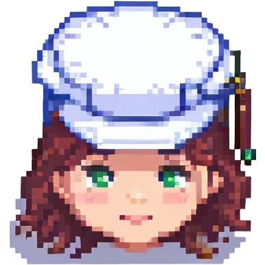 student hat emoji