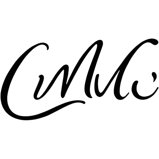 MW in cursive emoji