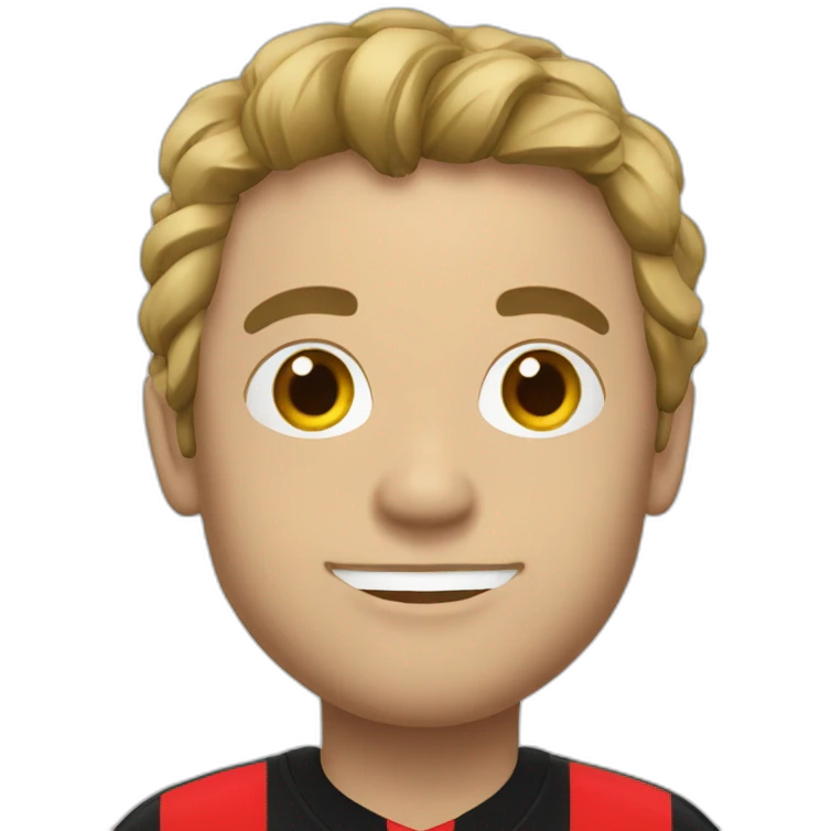 Guingamp emoji