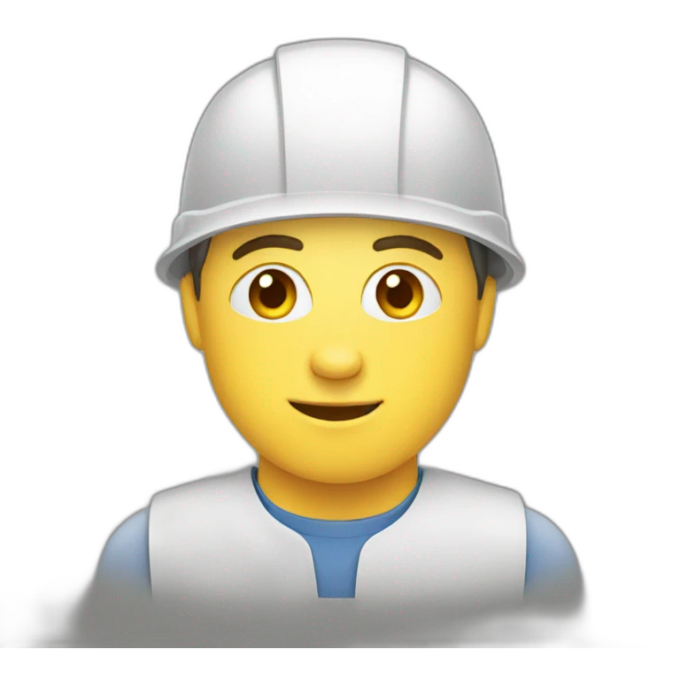 work training provided emoji