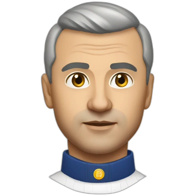 Boiko borisov emoji