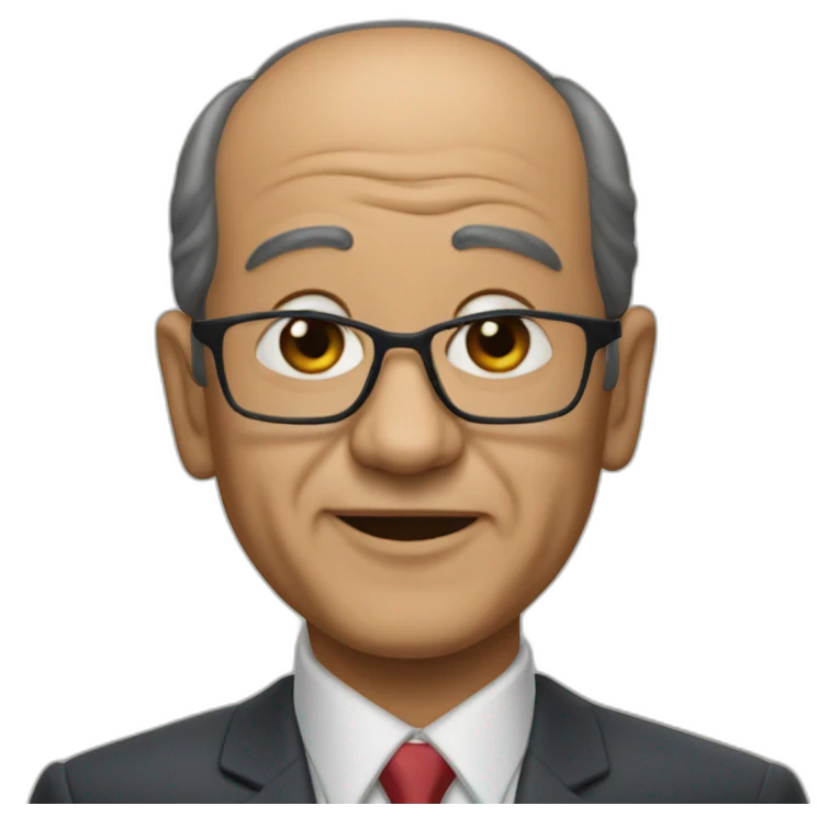 Nikias Molina emoji