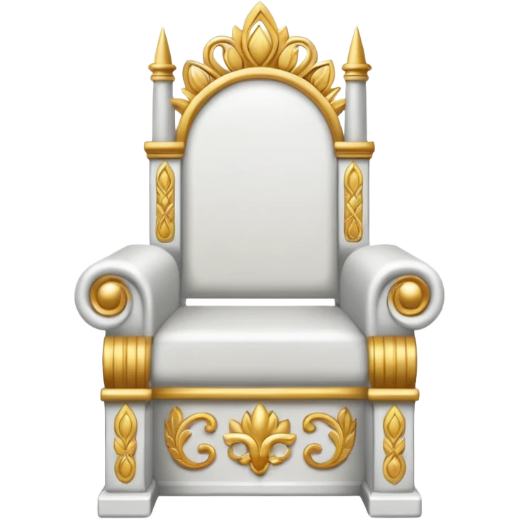 GYPSUM THRONE emoji