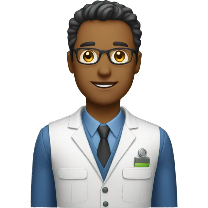 assistant emoji