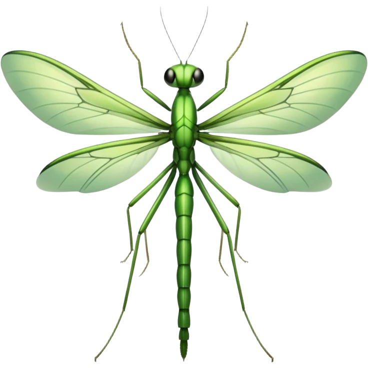 mantis emoji