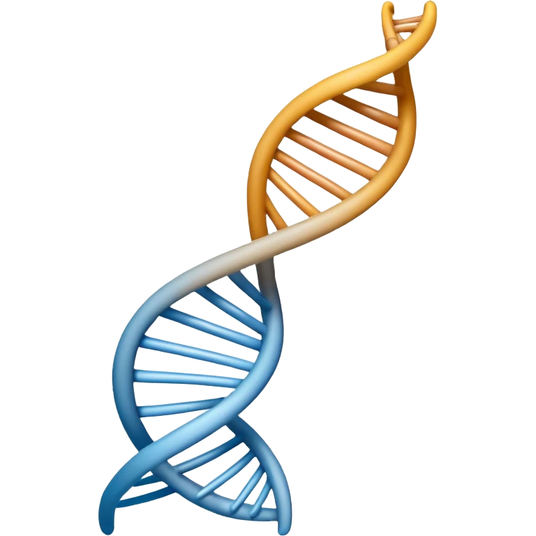 oligonucleotide emoji