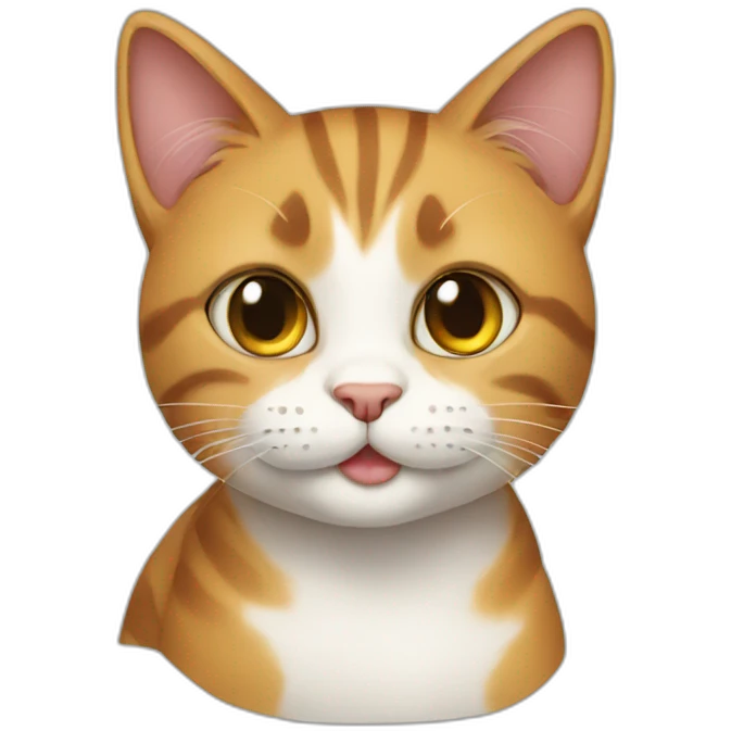 cat emoji