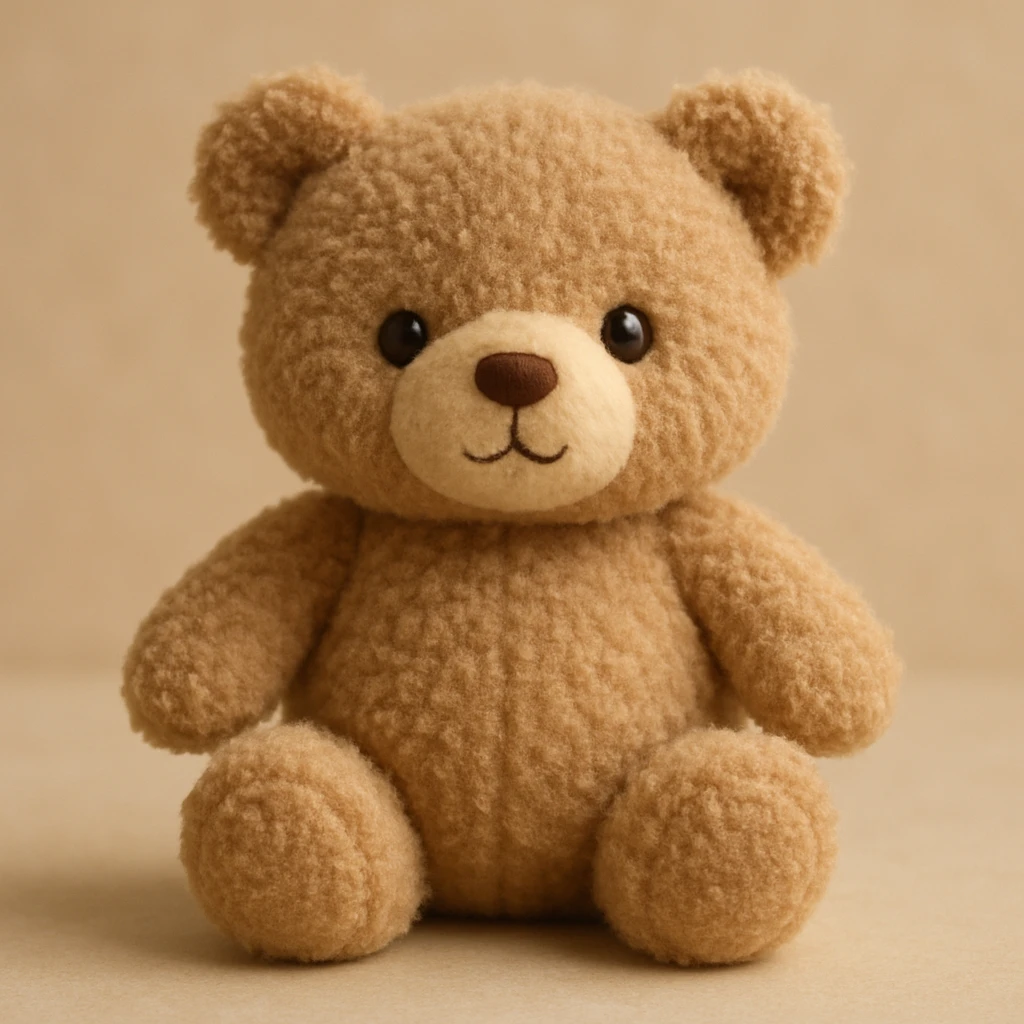bear emoji