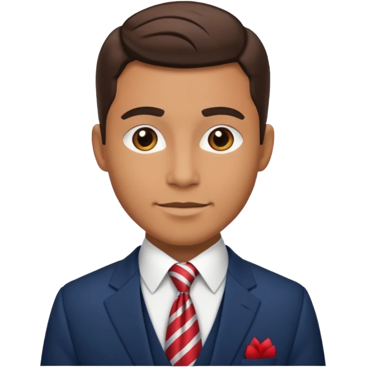 American groom, traditional, culture of american. emoji