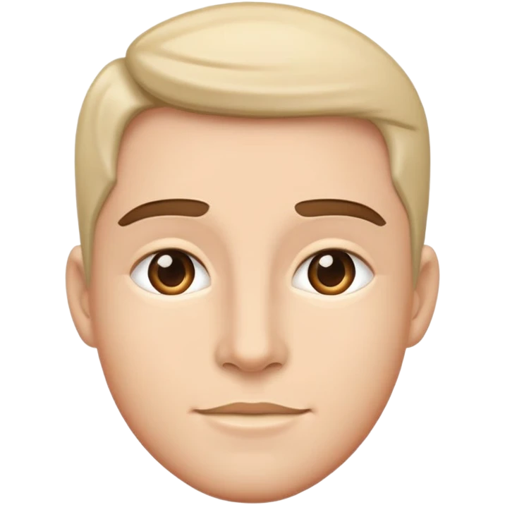 Professional emoji