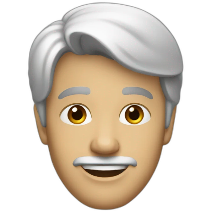 Швейная машинка emoji