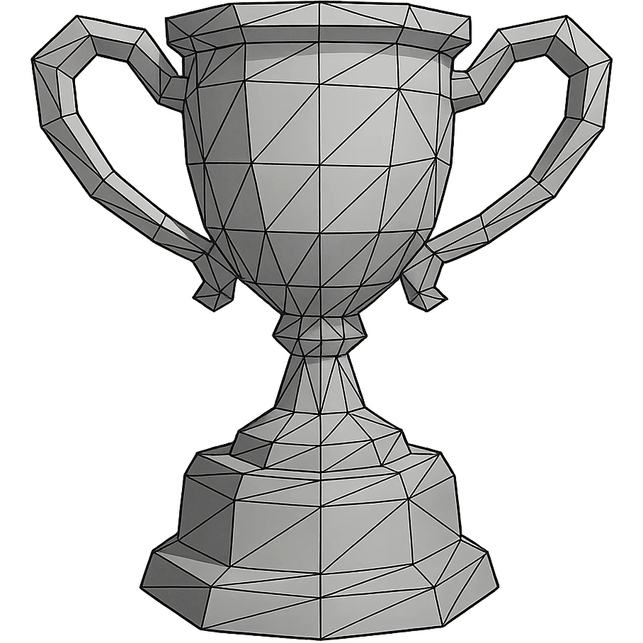 trophy emoji