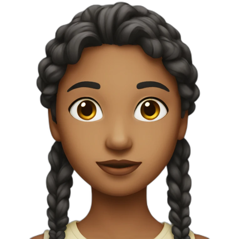 leïa emoji