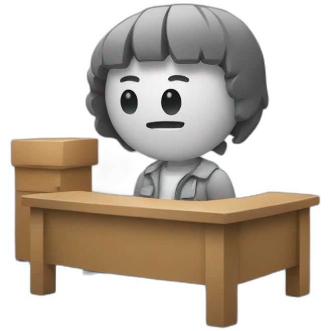 GET endpoint emoji